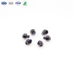 non-standard carbon nylock patch insert self tapping chipboard spy camera