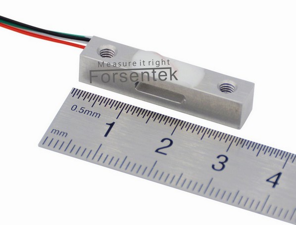 Miniature load sensor 1kg 2kg 5kg 10kg miniature weight sensor