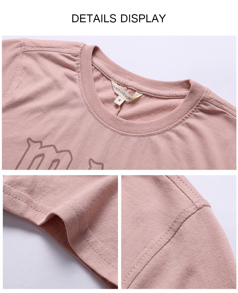 100% cotton Stockpapa Womens Casual T Shirt XS S M L