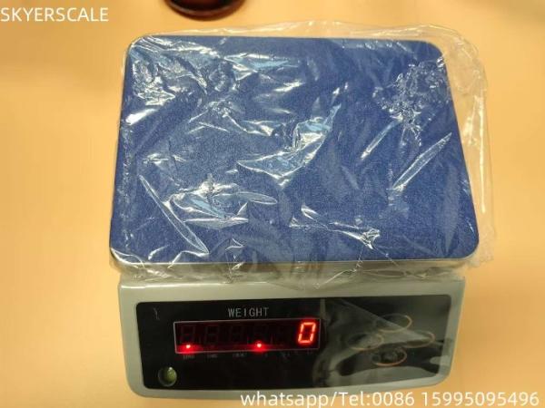 Quality Electronics Digital Weighing Scale OEM Balanzas for sale