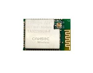China Cansec TA3220SSA-F IoT WiFi Module 17dBm Rf Transceiver Module wholesale