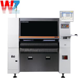 China SMT Machine HANWHA SAMSUNG SM421 Pick And Place Machine wholesale