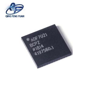 China ADF7021BCPZ Analog Devices ADI TQFP-64 Electronic Components Integrated Circuits wholesale