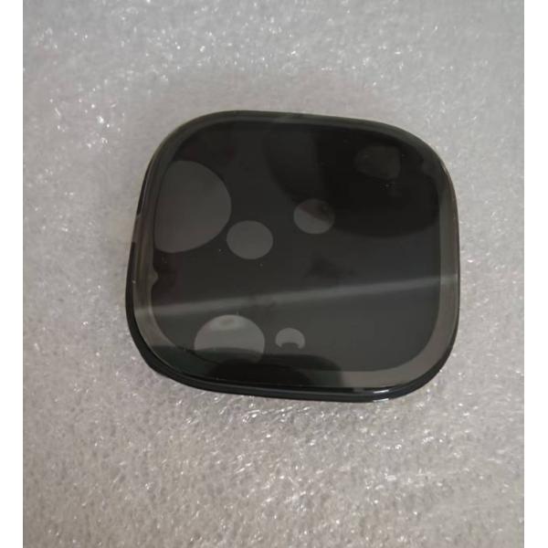 2.16 inch AMOLED display panel side view