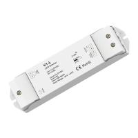15A 12V Led Strip Light Dimmer Controller 2.4G Wireless RF R11 Remote Control for sale