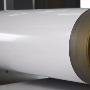 China Decorative and Functional Color Coated Aluminum Sheet for Cladding wholesale