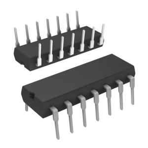 China DM74LS14N wholesale
