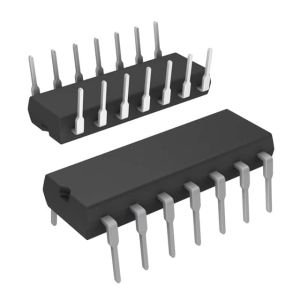 Buy cheap CD74ACT280E from wholesalers