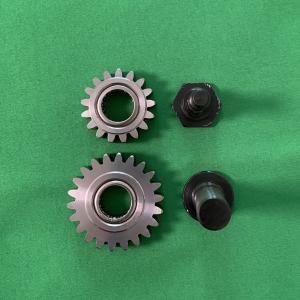 China Gray Color Gear Kit Offset Printing Machine Sm74 Sm102 Parts Gear Packages on sale