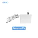 12V 3A AC Power Adapter for Smoke Detector Set Top Box Lg LCD Monitor Hoverboard