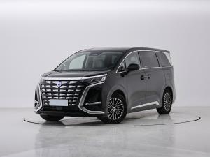Denza D9 EV 7 Seat 620km 600km 2wd 4x4 Hight Speed Luxury MPV Ev Car Byd Electric Car For Sale
