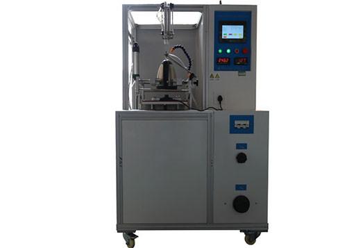 Quality Kettle Insert IEC60335 Withdraw Endurance Test Device for sale