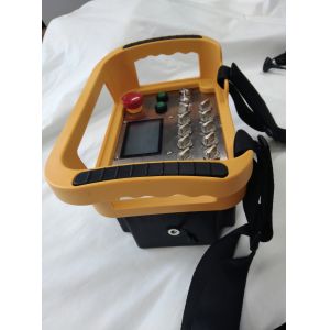 Two-way feedback mode 24 Channels Output Wireless Remote Control