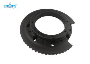 China Aluminium CNC Machining Parts Non Standard Type With OEM / ODM Services wholesale