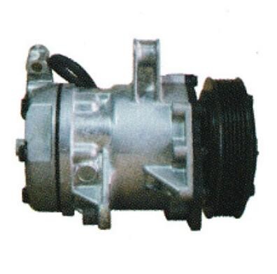 ALA21041 Jeep Liberty 3.7 V6 Grand Cherokee 3.7 V6 AC COMPRESSOR 7H15 AC COMPRESSOR 4852/4335 AC Compressor