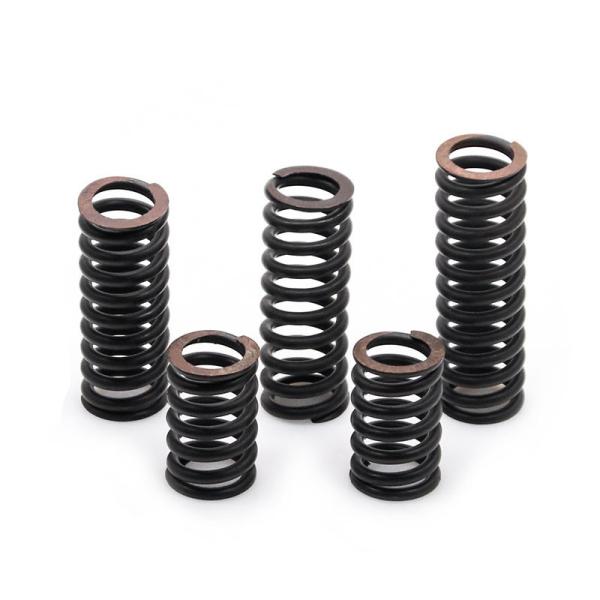 Quality SS304 SS302 Compression Coil Spring for sale