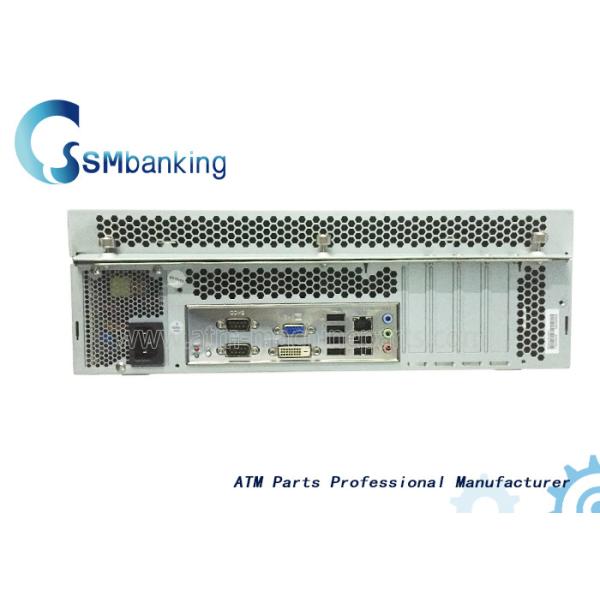 Wincor E8400 EPC 4G 2 ATM Core Metal Material 01750235487 1750235487