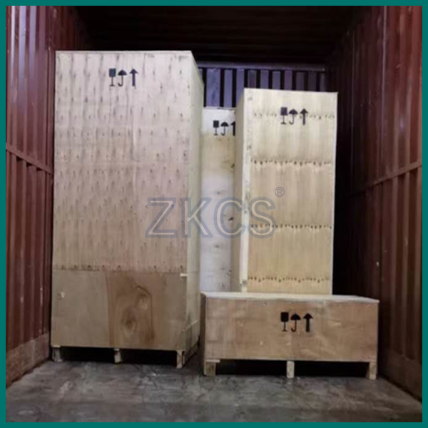 UItrasonic Winding Machine Automatic Count control AI alarming