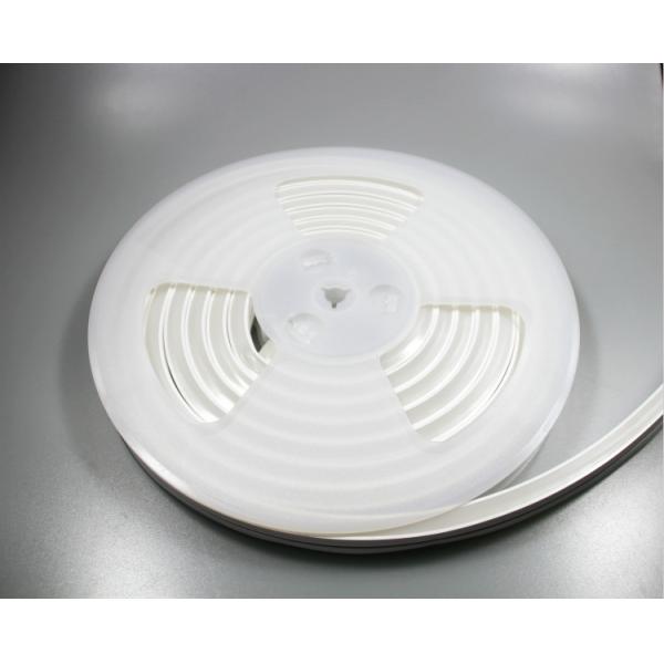 Silicone IP67 Waterproof LED Flexible Tube Lights Safe And Easy Installation