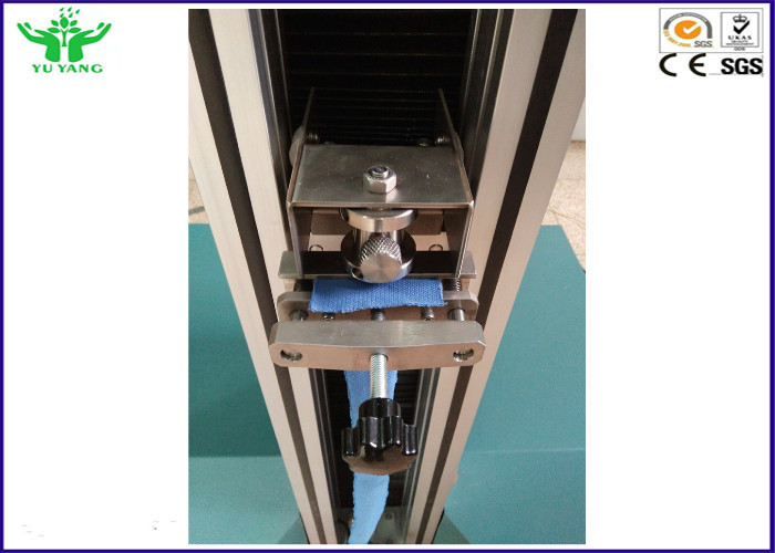 Electronic Computer Universal Tensile Testing Machine For Strength Test