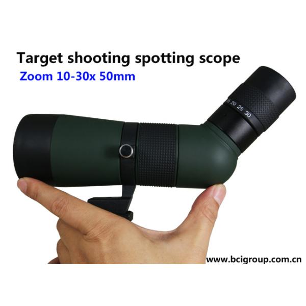 30 Spotting Scope for Target Shooting Baby 30x Spotting Scope