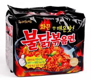 China Instand Noodles Food Packing Color Printing With And Customized Logo wholesale
