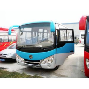 China 30 Seats Euro3 With A/C Dongfeng EQ6730P3G Coach Bus,Dongfeng Bus,Bus Touristique wholesale