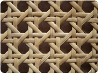 Rattan Cane Webbing 1/2 Mesh