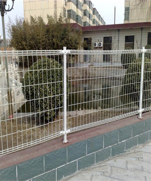 double loop wire fencing for sale