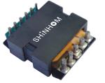 Planar Switching Power Transformer 75W For Industrial Control Systems