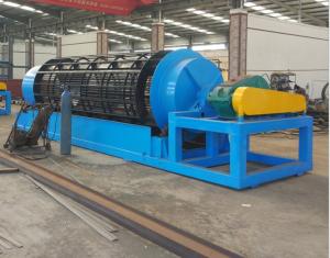 Gold Processor Machine Vibration Gravity Diamond Processing Centrifuge Plant