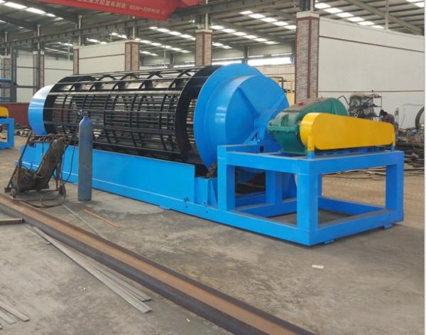 Quality Gold Processor Machine Vibration Gravity Diamond Processing Centrifuge Plant for sale