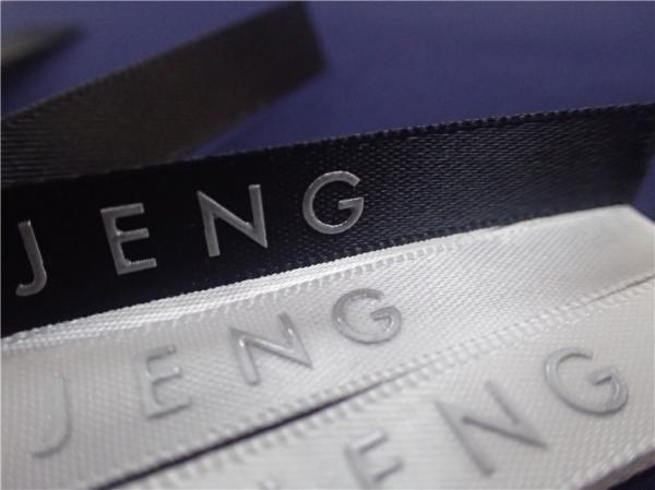 Quality Tear - Resistant 3D Silicone Custom Screen Printing Patches For School Uniform for sale