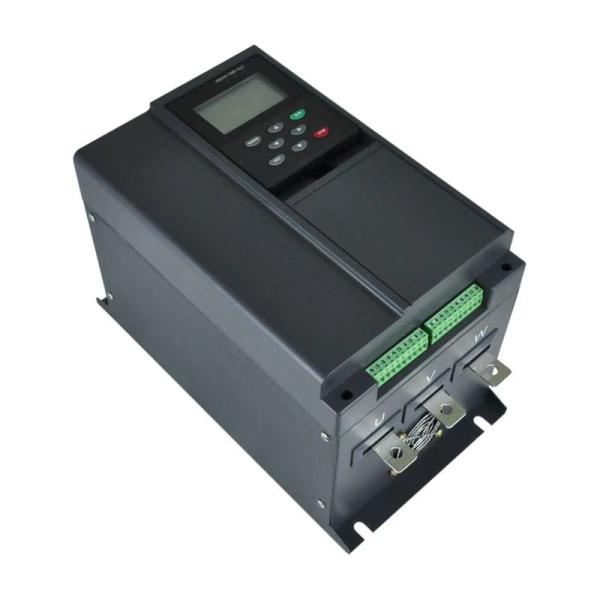 Quality CE Single Phase Motor Soft Starter 1.1KW 1.5KW 2.2KW Built In for sale