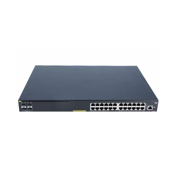 48 Port Gigabit 4SFP Network Switch Customized JL254A 2930F Series for Laptops and Full-Duplex Half-Duplex Communication