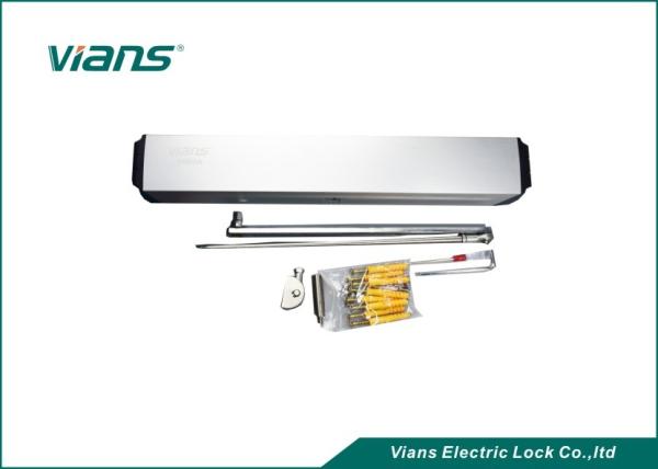 Quality Vians Economic Style Brushless Motor Automatic Door Closer for sale