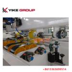 YIKE GROUP 2000 Type Corrugated Box Stitching Machine / Box Making Stitching