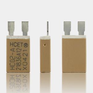 HC02 Bimetal Thermal Overload Protector 30A High-Temperature Motor Protection Replacement for Otter PB Series Wiper Motor Safety
