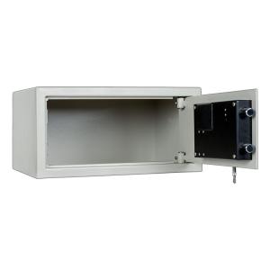 Hotel Bank Waterproof Electronic Metal Fireproof Safe Box