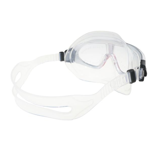 PC Frame Anti Fog Diving Goggles Diving Masks