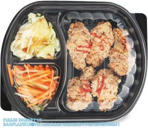 China Meal Prep Container, 30oz Reusable To Go Containers With Lids Shrink Wrap Microwave Dishwasher Freezer wholesale