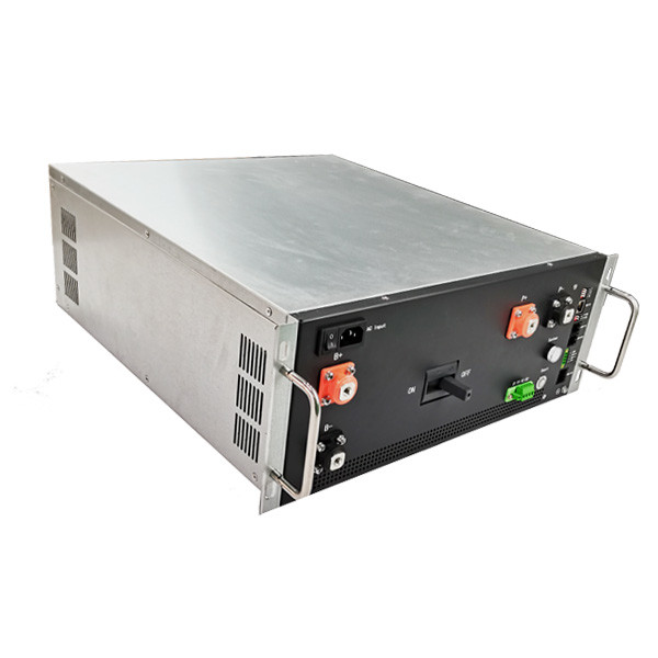 160S 512V 250A Master Slave BMS With Relay Breaker 16S BMU