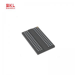 China Micron MT41K256M16TW-107 AIT:P Flash Memory Ic Chip 512Mb DDR3 SDRAM on sale