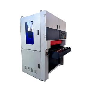 China R-RP1000 Wood Board Sanding Machine for Professional Deburring and Primer Sanding wholesale