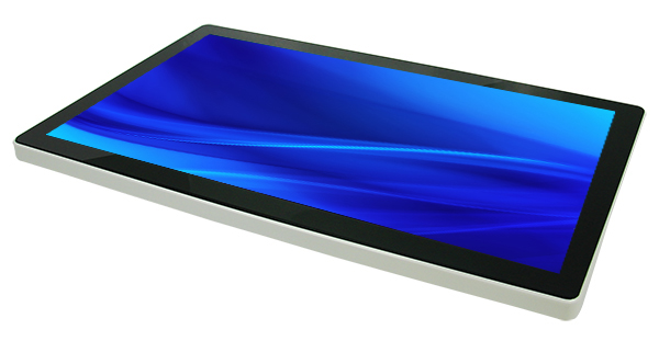 21.5 inch 250cd/M2 TFT Touch Screen Monitor For Education