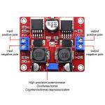 CA-2577 DC-DC Automatic Voltage Regulation Module Compatible With Solar Panel
