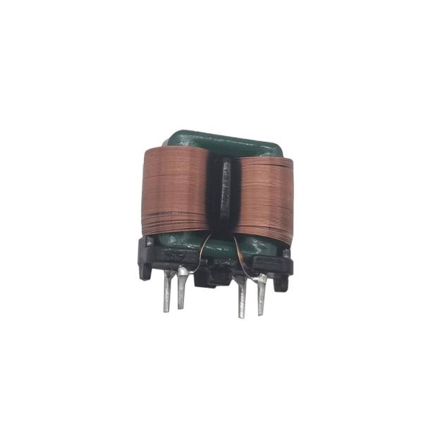 Quality UU10.5 UU9.8 UU16 EMI filter inductor coils common mode choke for sale