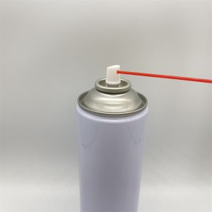 WD-40 Anti-Rust Spray Valve for Home DIY Projects - Reliable Performance, Easy