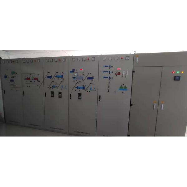 Distribution Cabinet Parts For Rendering Cooker