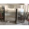 Buy cheap Tomato Seed Sus304 GMP 480kg/H Dryer Oven Machine from wholesalers